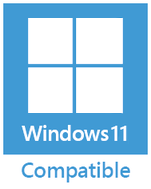 Windows 11 Compatible